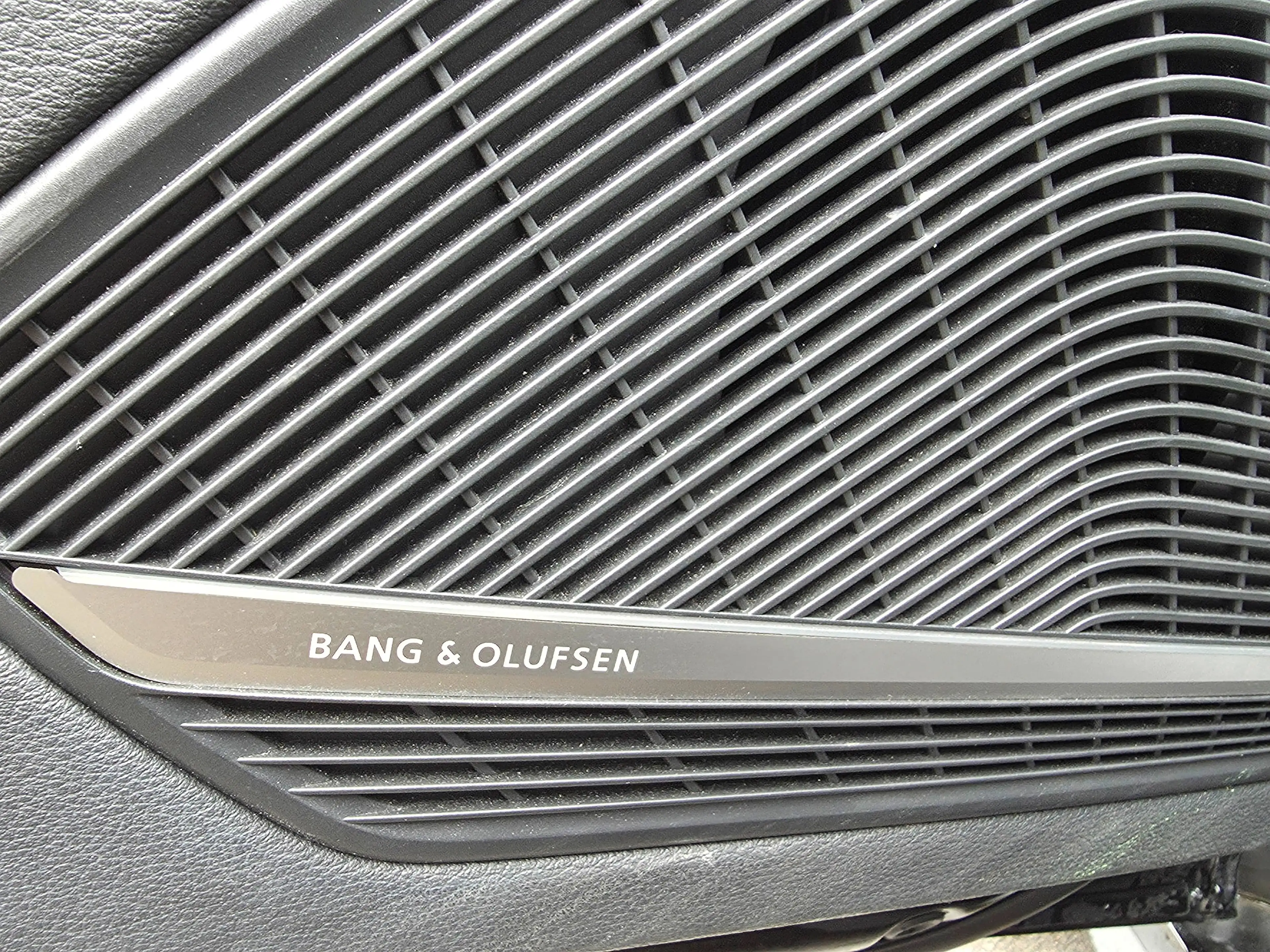 Audi S5 3.0 TFSI quattro — photo 13