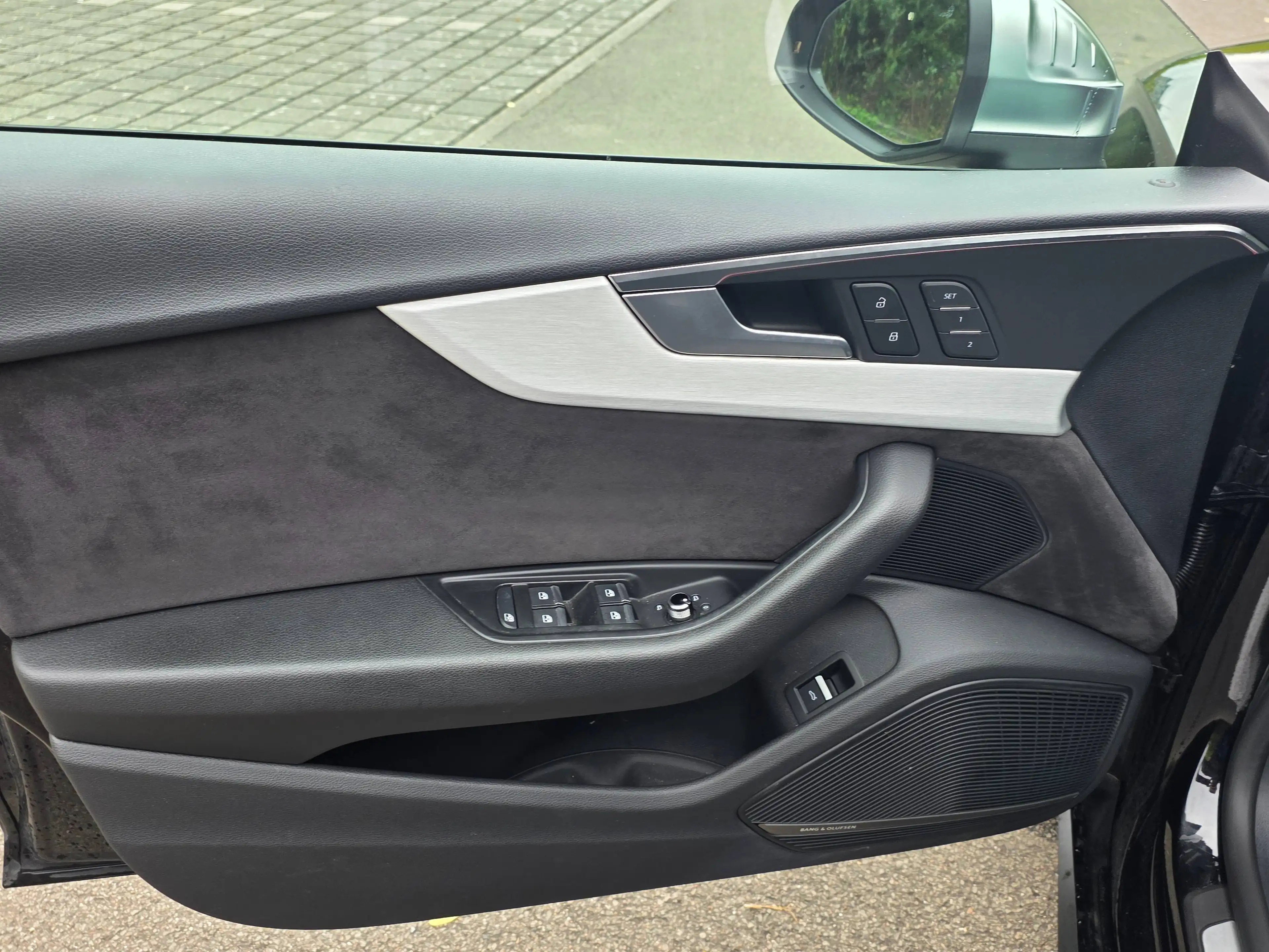 Audi S5 3.0 TFSI quattro — photo 11