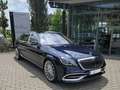 Mercedes-Benz S 560 S 560 4Matic "MAYBACH" Blau - thumbnail 2