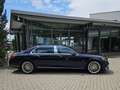 Mercedes-Benz S 560 S 560 4Matic "MAYBACH" Blau - thumbnail 4