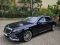 Mercedes-Benz S 560 S 560 4Matic "MAYBACH" Blau - thumbnail 9