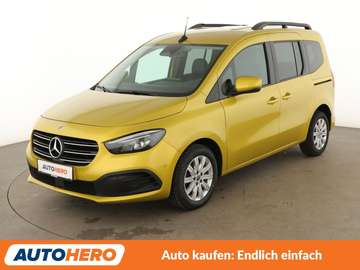 T 180 Progressive *NAVI*LED*TEMPO*CAM*PDC*SHZ*