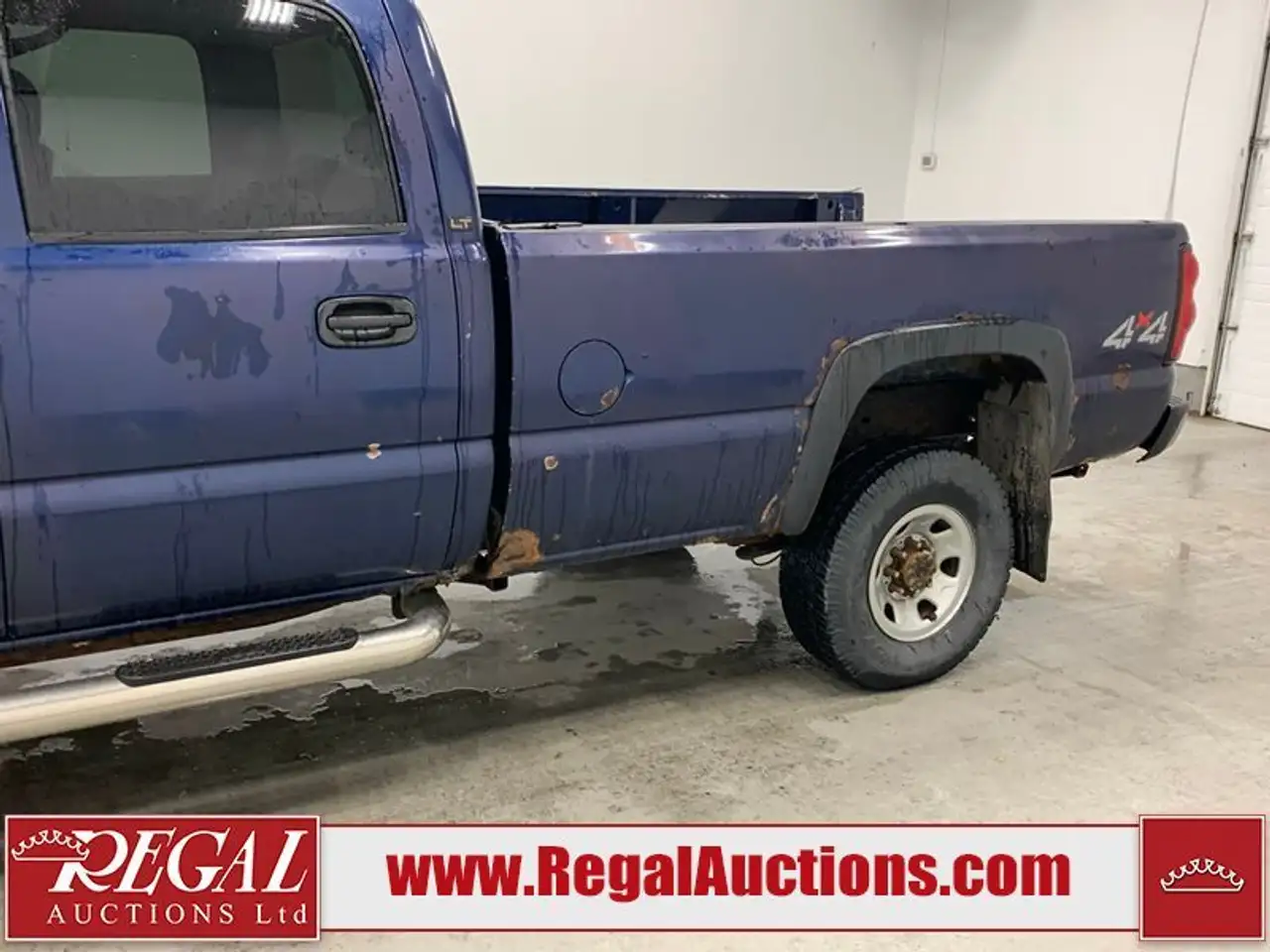 Chevrolet Silverado 3500 снимка Chevrolet Silverado 3500