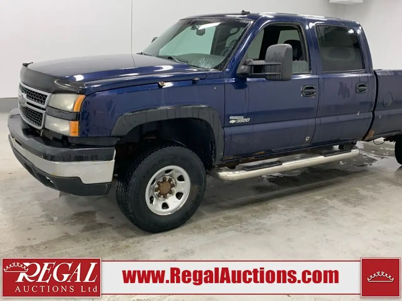 Chevrolet Silverado 3500 снимка Chevrolet Silverado 3500