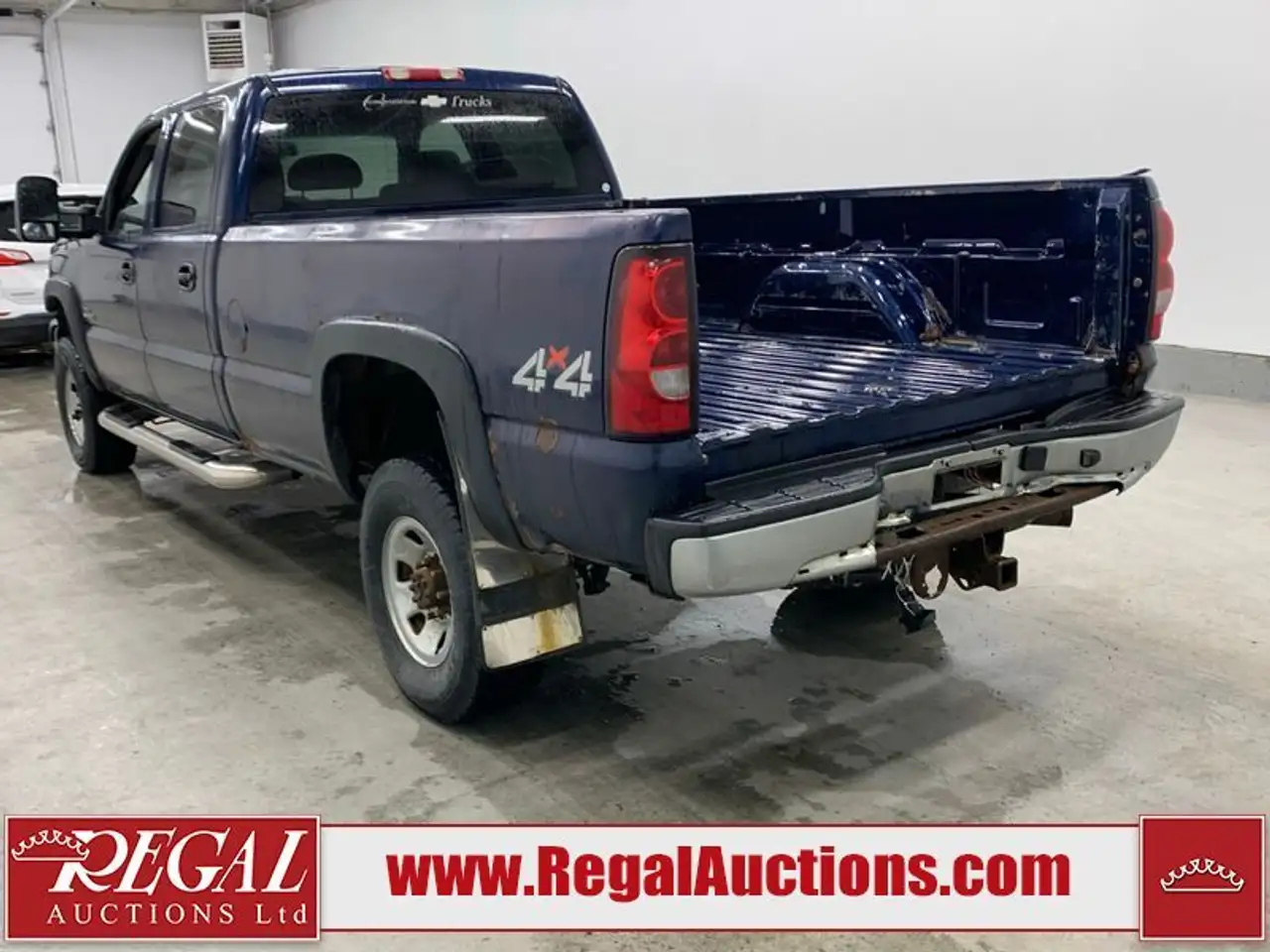 Chevrolet Silverado 3500 снимка Chevrolet Silverado 3500