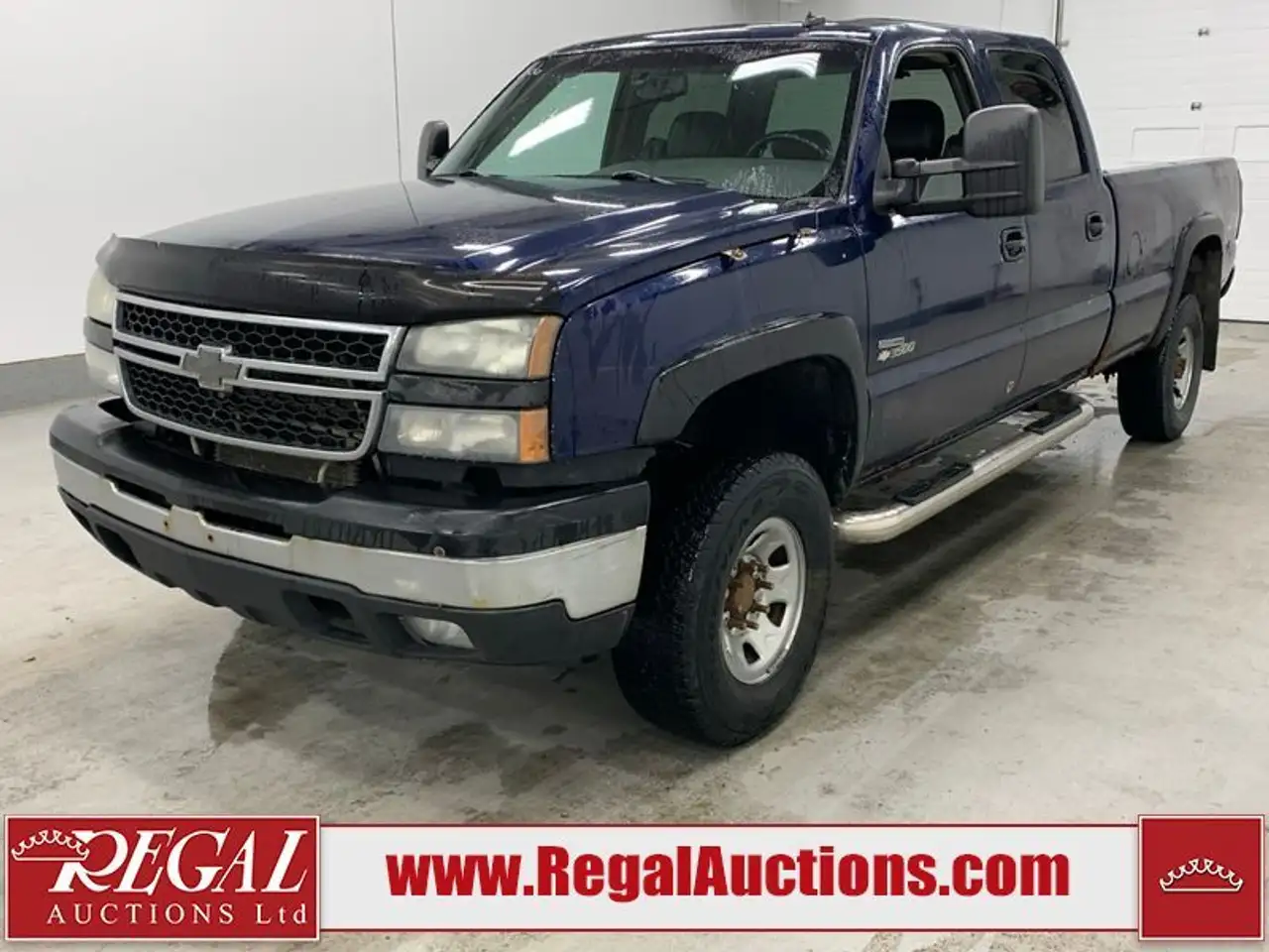 2006 Chevrolet Silverado 3500 fotografie 2006 Chevrolet Silverado 3500