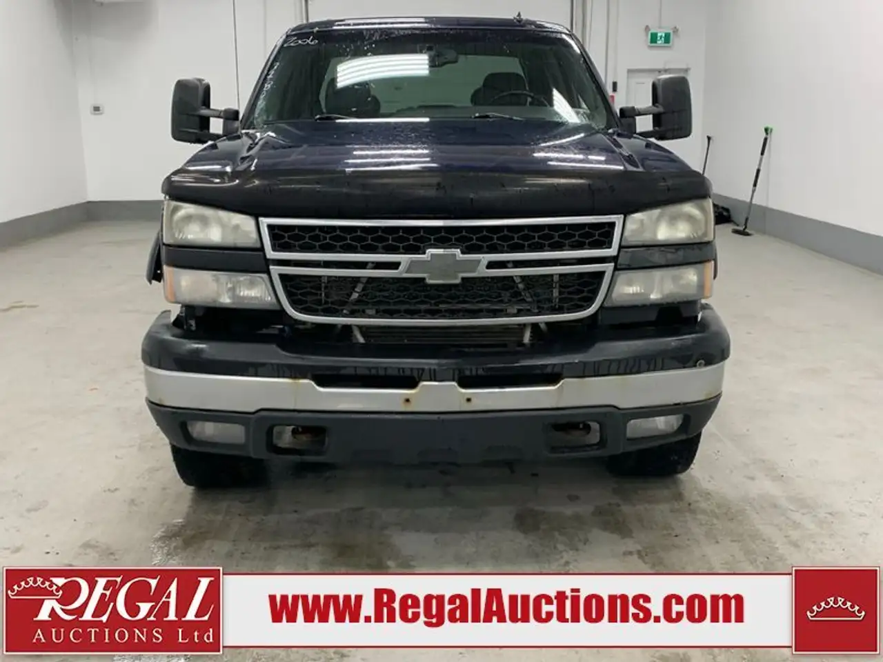 Chevrolet Silverado 3500 снимка Chevrolet Silverado 3500