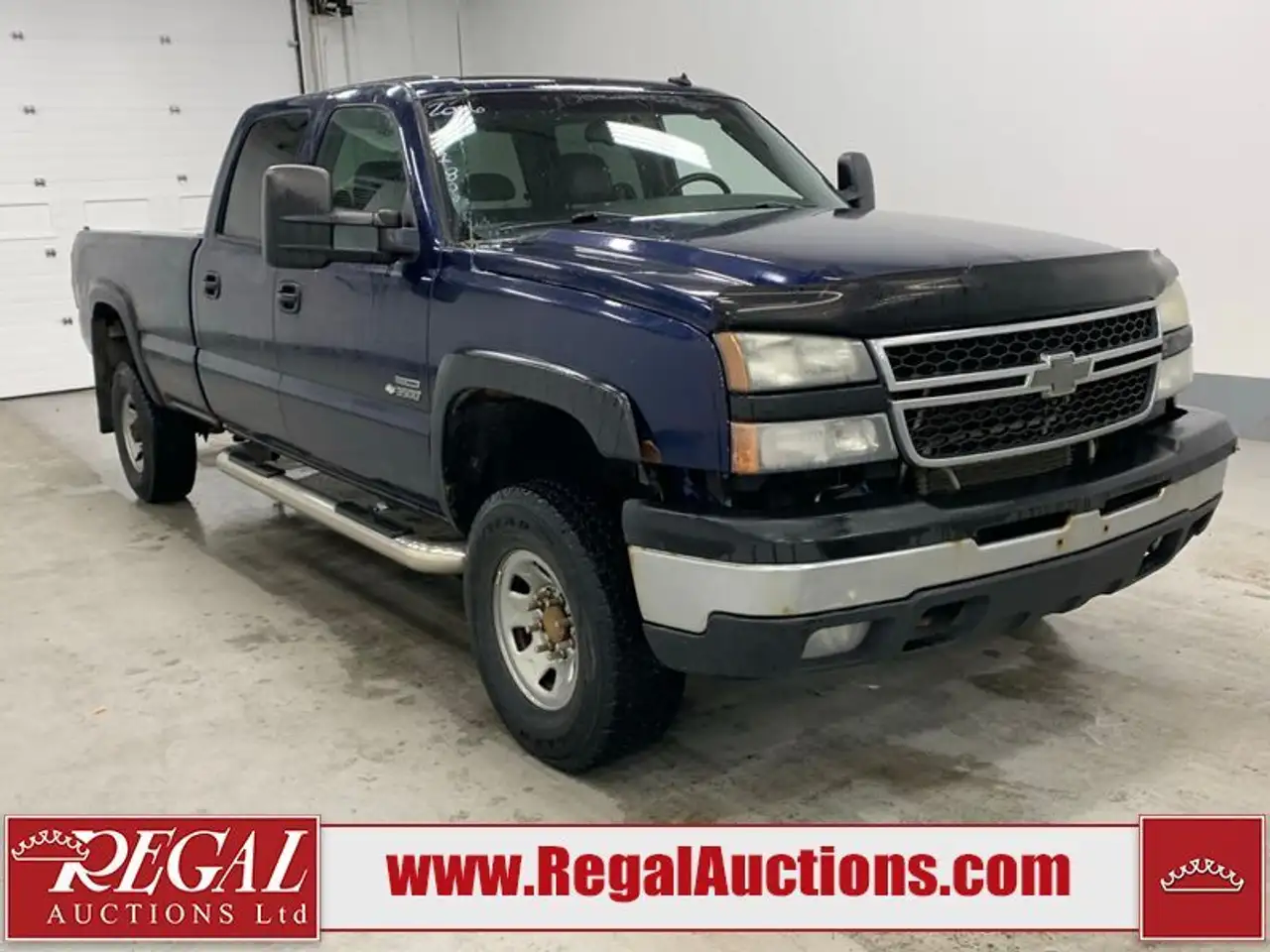 Chevrolet Silverado 3500 снимка Chevrolet Silverado 3500