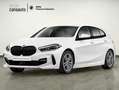 BMW 118 118i 103 kW (140 CV) Blanco - thumbnail 3