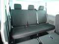 Volkswagen T6.1 Caravelle T6.1 e Caravelle LR Comfort 9 Sitz/LED/DeepBlack/S Schwarz - thumbnail 8