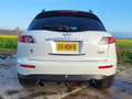 Infiniti FX FX45 LPG! 4.5 V8 AWD Білий - thumbnail 6