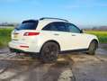 Infiniti FX FX45 LPG! 4.5 V8 AWD Білий - thumbnail 2
