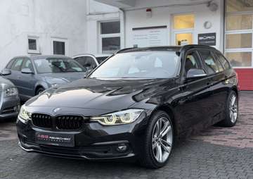 d Touring Advantage *Sportsitze *PDC *Tempo