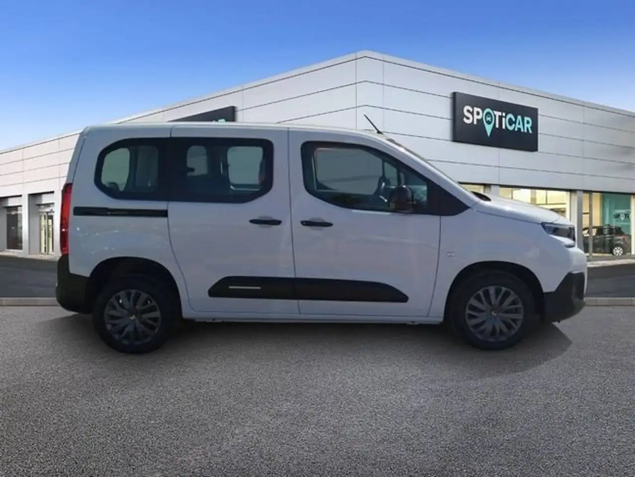 Citroen Model not specified 2026