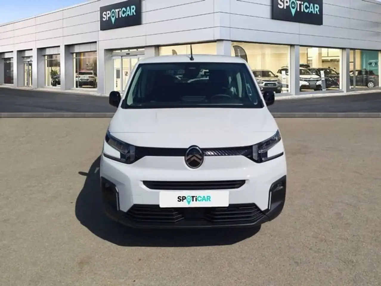 Citroen Model not specified 2026