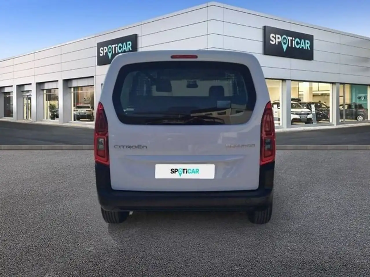 Citroen Model not specified 2026