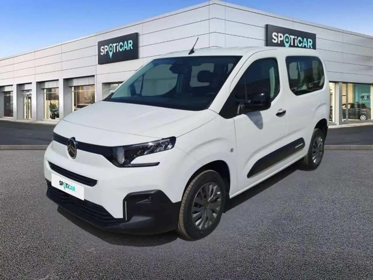 Citroen Model not specified 2026