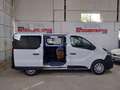 Opel Vivaro 1.5D M Carga Standard 120 Blanco - thumbnail 8