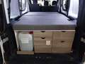 Opel Vivaro 1.5D M Carga Standard 120 Blanco - thumbnail 28
