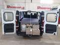 Opel Vivaro 1.5D M Carga Standard 120 Blanco - thumbnail 1
