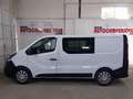 Opel Vivaro 1.5D M Carga Standard 120 Blanco - thumbnail 18