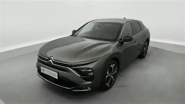 Citroen C5 X 1.6 PHEV 225cv EAT8 Shine