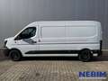 Renault Master L3H2 170PK met trekhaak! Blanc - thumbnail 4