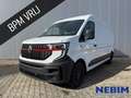 Renault Master L3H2 170PK met trekhaak! Blanc - thumbnail 1