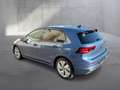 Volkswagen Golf Rabbit TSI Blau - thumbnail 3