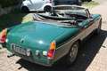 MG MGB V8 Cabrio, LHD, Wolfrace 6x14, Lack neu - thumbnail 6