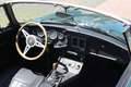 MG MGB V8 Cabrio, LHD, Wolfrace 6x14, Lack neu - thumbnail 3