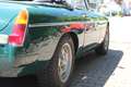 MG MGB V8 Cabrio, LHD, Wolfrace 6x14, Lack neu - thumbnail 17