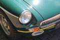 MG MGB V8 Cabrio, LHD, Wolfrace 6x14, Lack neu - thumbnail 10