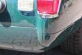 MG MGB V8 Cabrio, LHD, Wolfrace 6x14, Lack neu - thumbnail 16