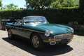 MG MGB V8 Cabrio, LHD, Wolfrace 6x14, Lack neu - thumbnail 7