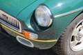 MG MGB V8 Cabrio, LHD, Wolfrace 6x14, Lack neu - thumbnail 8