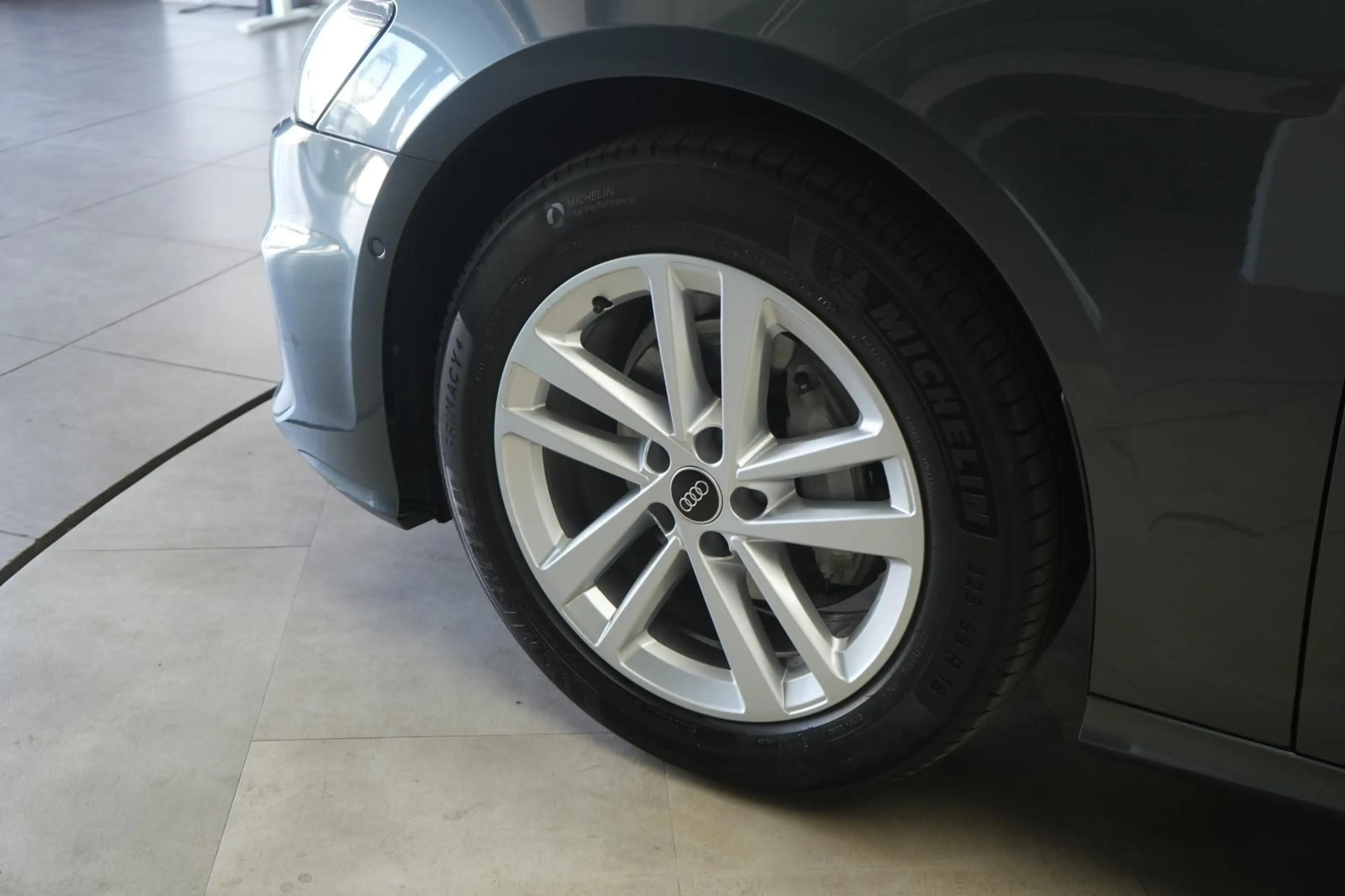Audi A6 40 TDI S tronic Leder/ACC/Virtual/Lane/ — photo 13