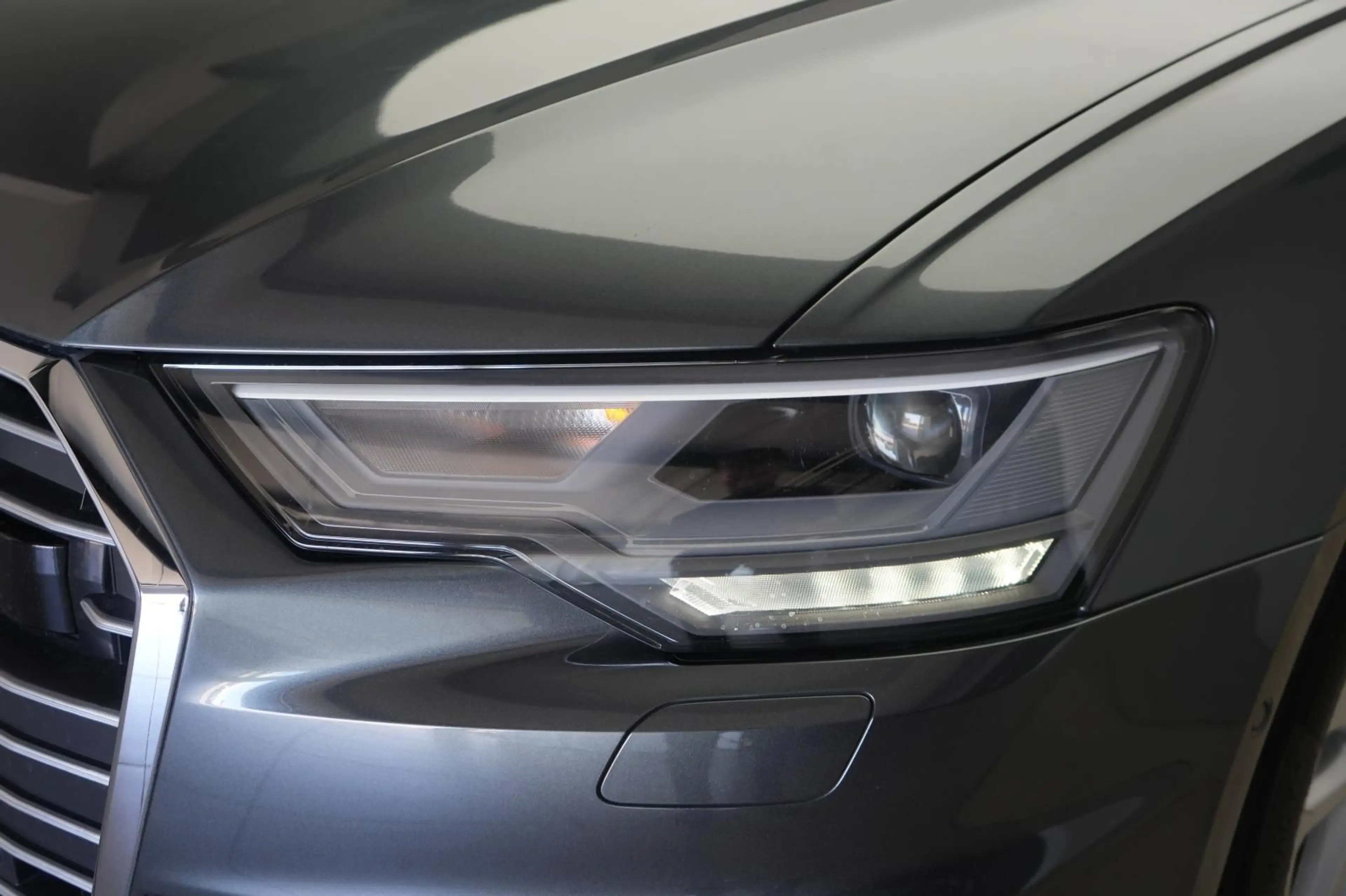 Audi A6 40 TDI S tronic Leder/ACC/Virtual/Lane/ — photo 10