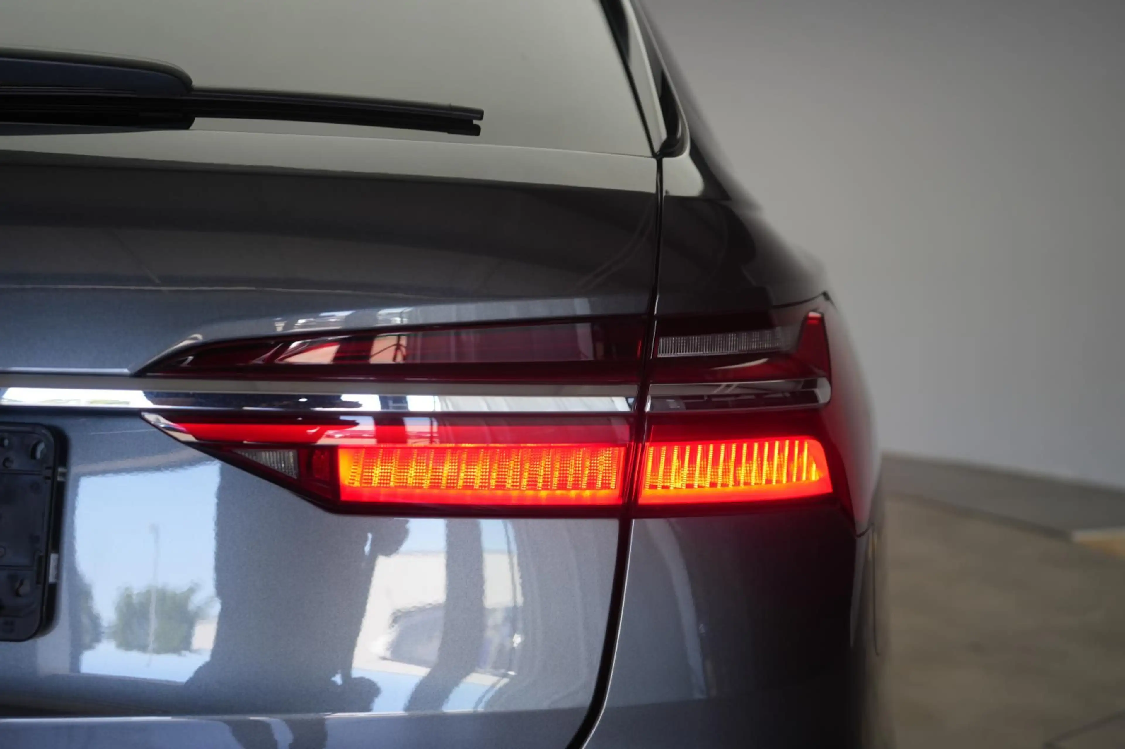 Audi A6 40 TDI S tronic Leder/ACC/Virtual/Lane/ — photo 11