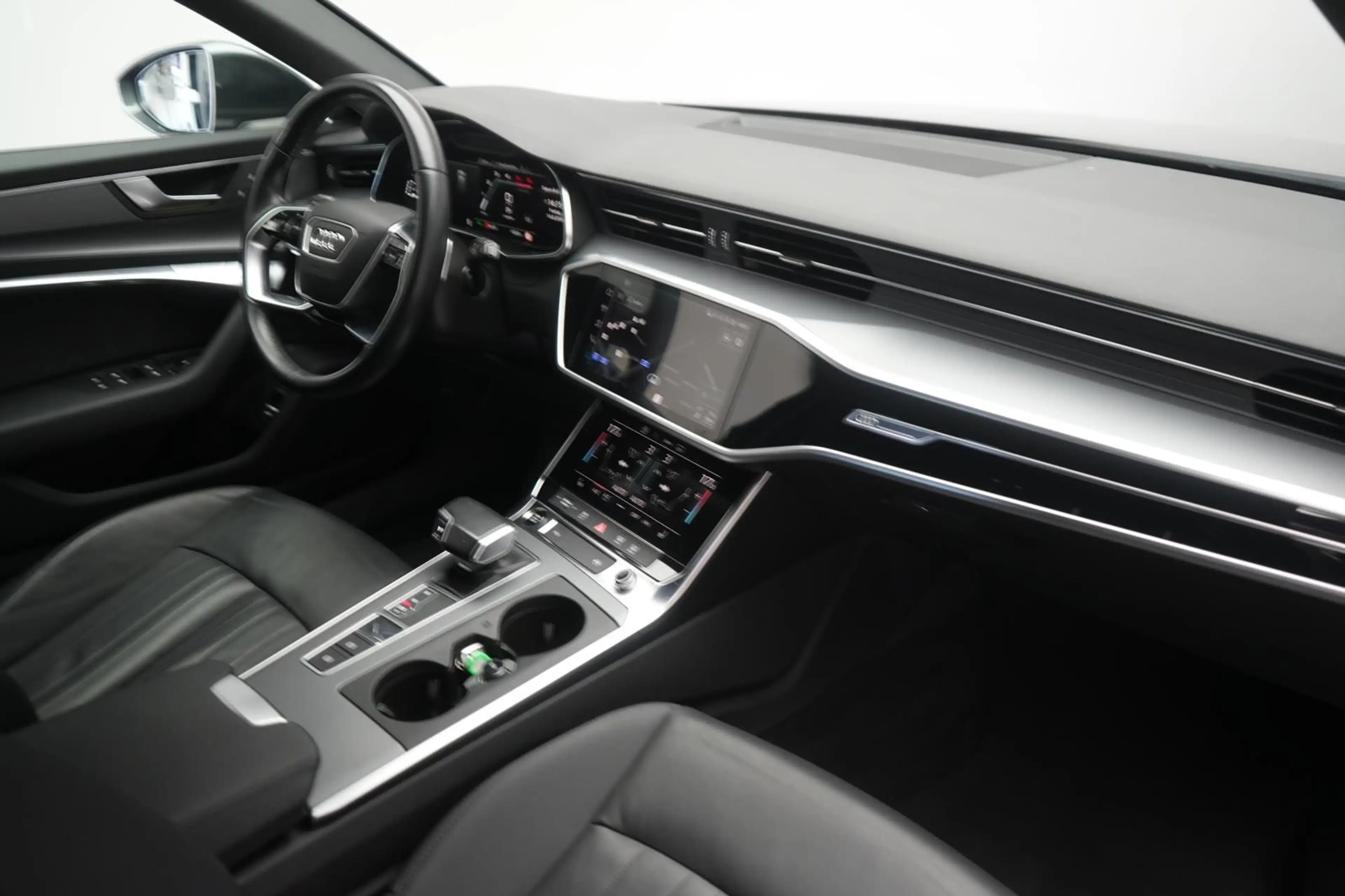Audi A6 40 TDI S tronic Leder/ACC/Virtual/Lane/ — photo 15