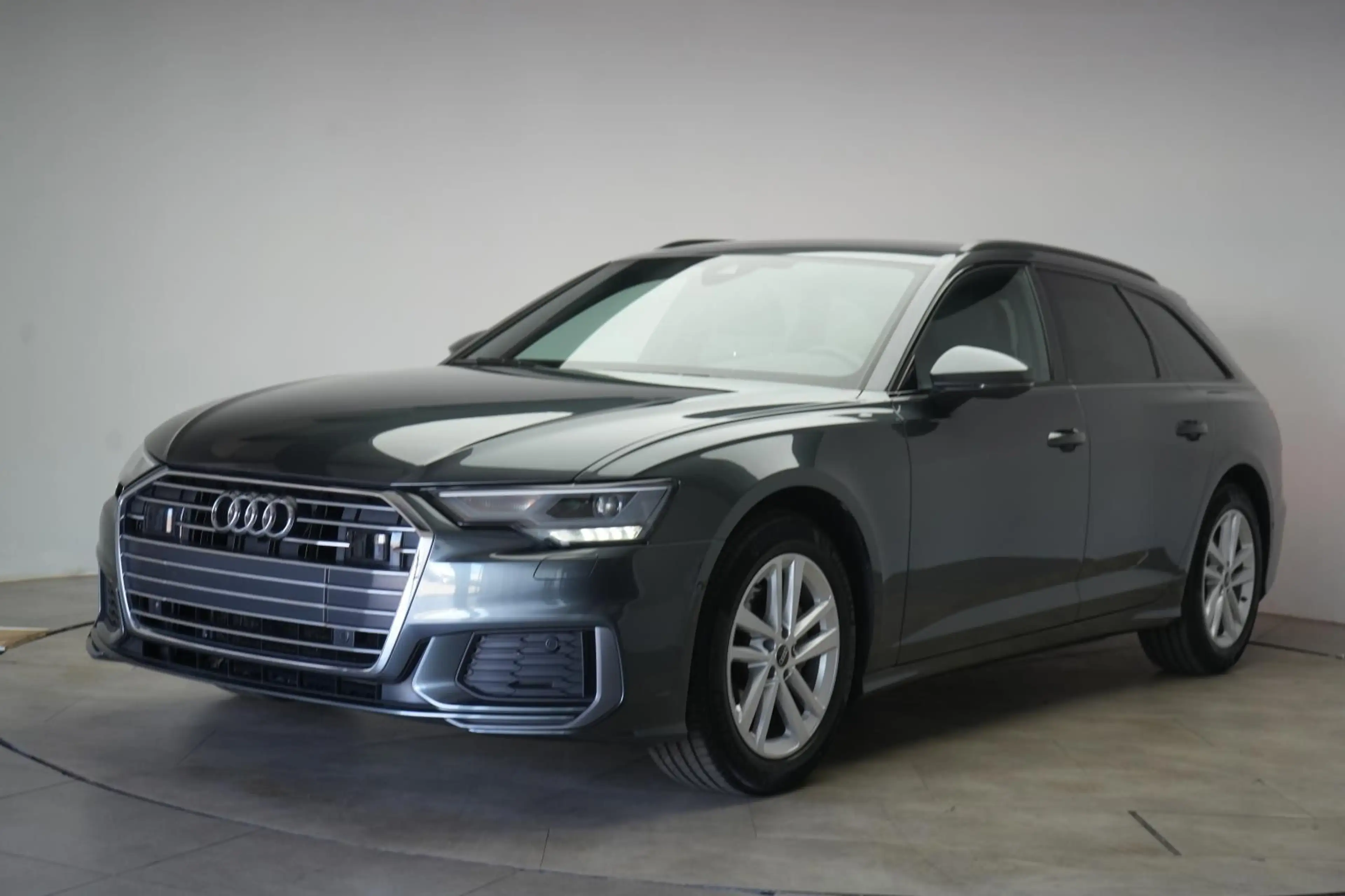 Audi A6 40 TDI S tronic Leder/ACC/Virtual/Lane/ — photo 3