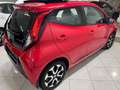 Toyota Aygo Aygo 1.0i VVT-i x-wave Rouge - thumbnail 4