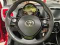 Toyota Aygo Aygo 1.0i VVT-i x-wave Rouge - thumbnail 13