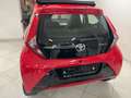 Toyota Aygo Aygo 1.0i VVT-i x-wave Rouge - thumbnail 3