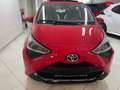 Toyota Aygo Aygo 1.0i VVT-i x-wave Rouge - thumbnail 2