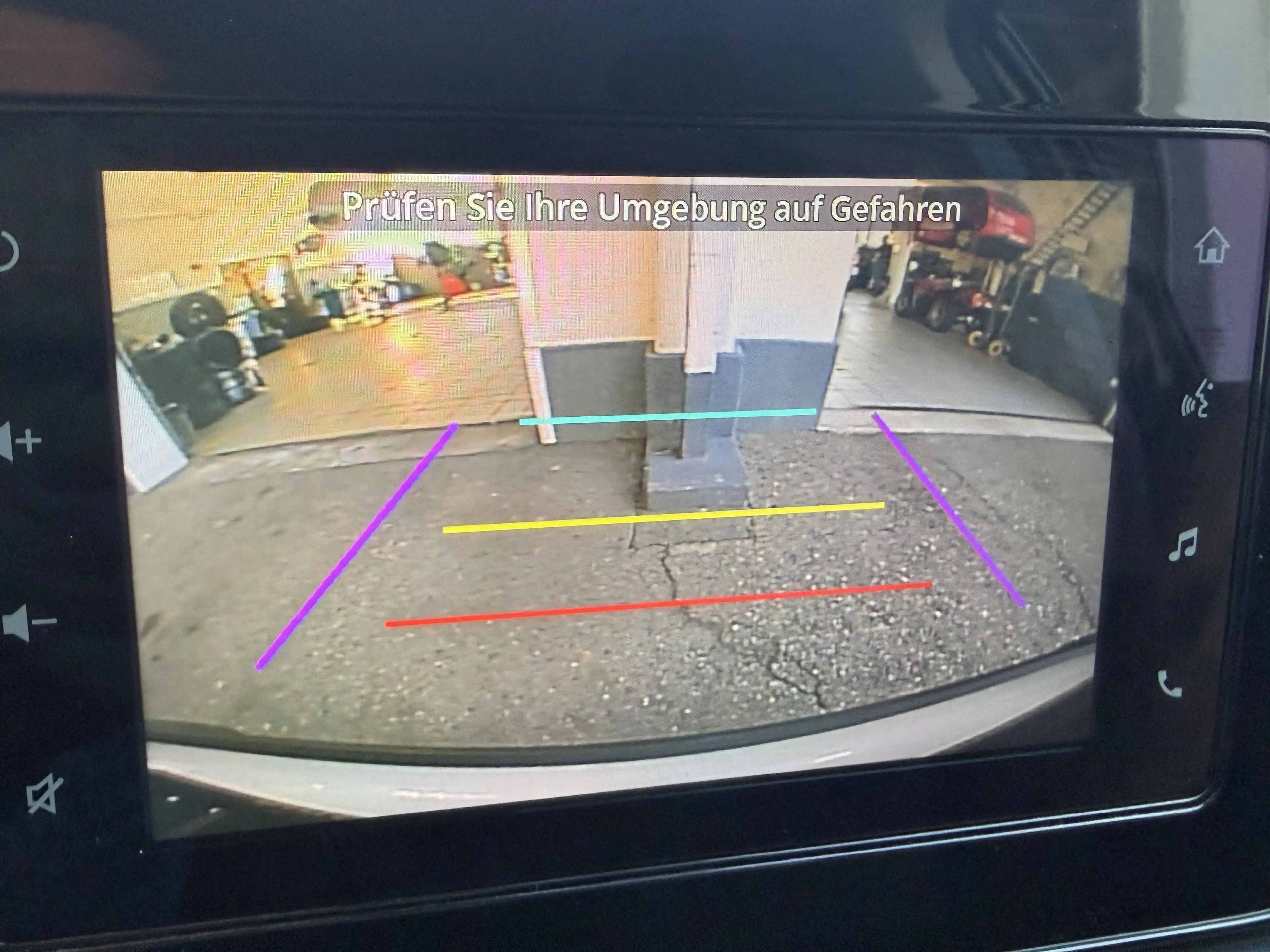 Suzuki S-Cross 1,4 GL  Hybrid ALLGRIP shine - ERSTBESITZ — photo 10