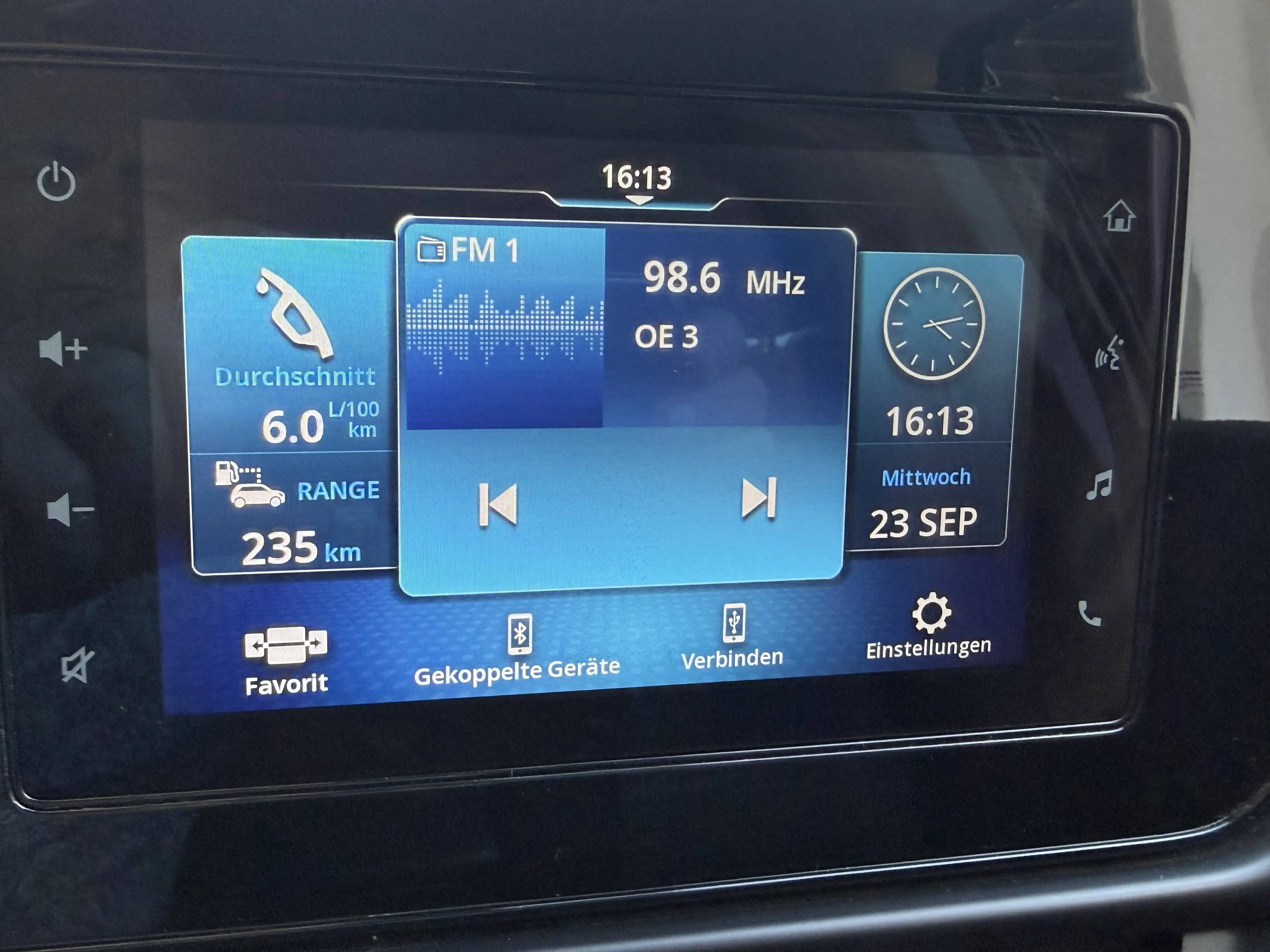 Suzuki S-Cross 1,4 GL  Hybrid ALLGRIP shine - ERSTBESITZ — photo 12