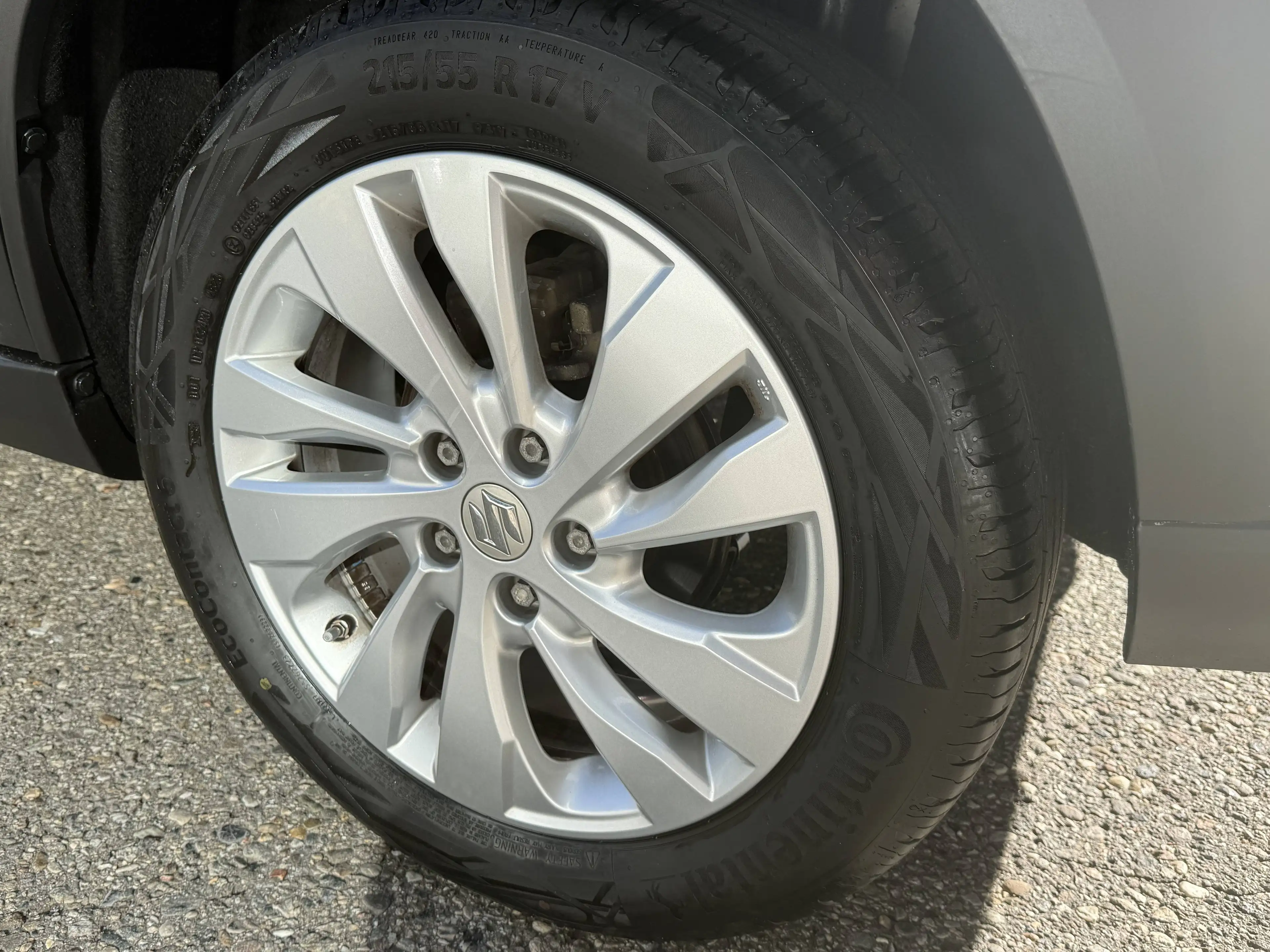 Suzuki S-Cross 1,4 GL  Hybrid ALLGRIP shine - ERSTBESITZ — photo 6