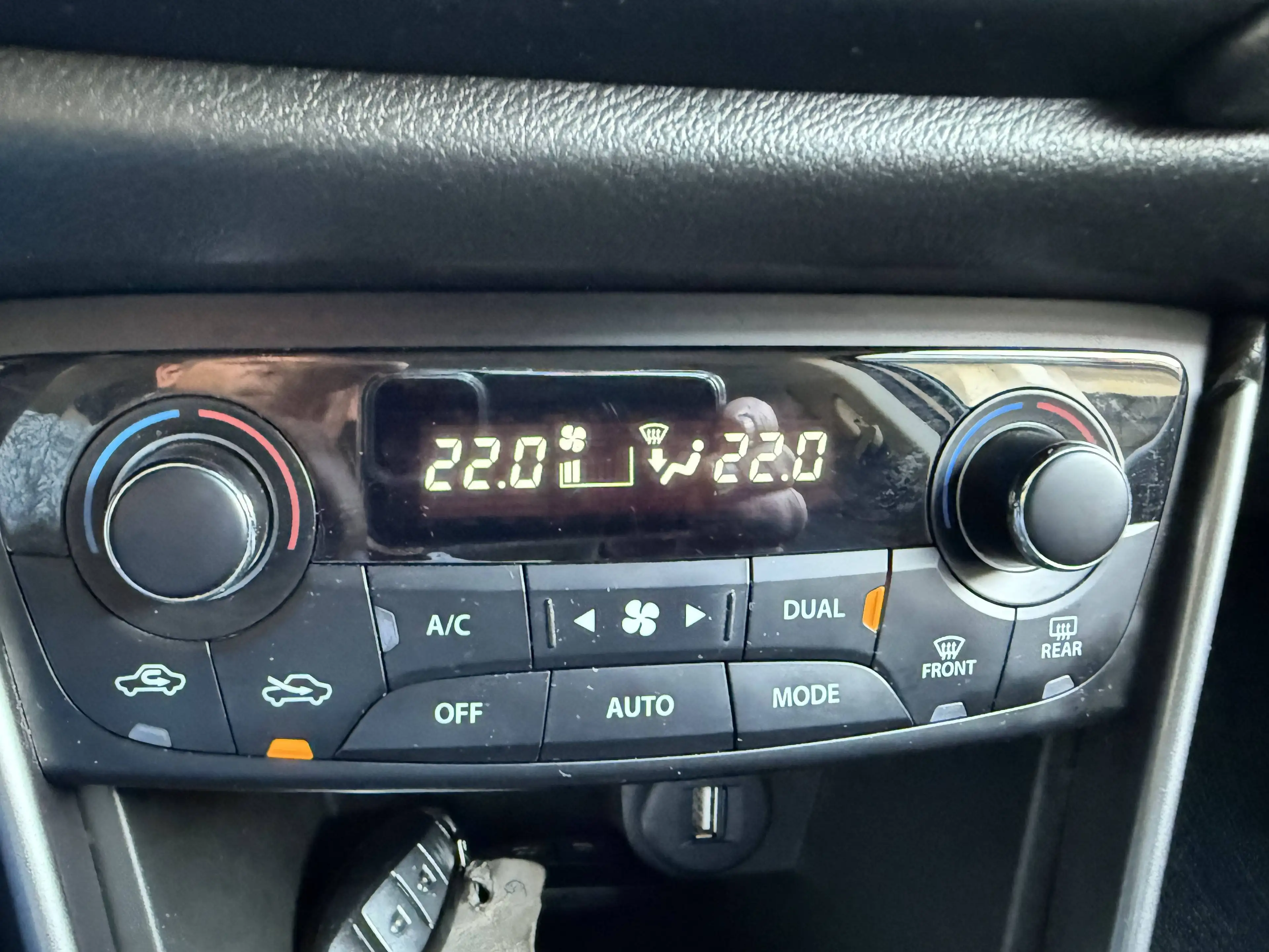 Suzuki S-Cross 1,4 GL  Hybrid ALLGRIP shine - ERSTBESITZ — photo 13