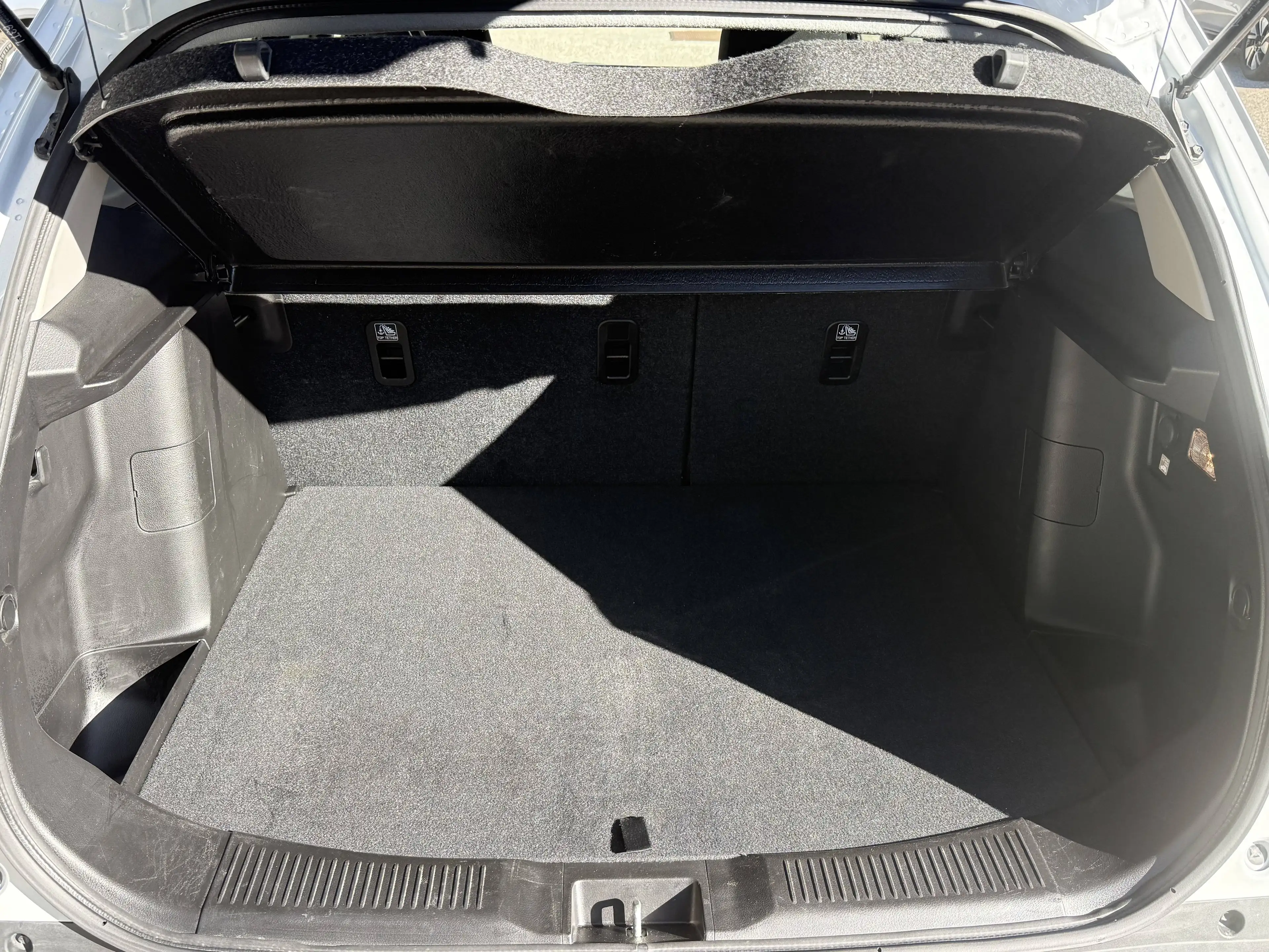 Suzuki S-Cross 1,4 GL  Hybrid ALLGRIP shine - ERSTBESITZ — photo 7